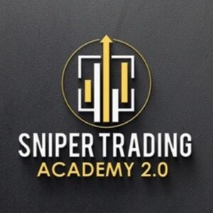 $398.00 Sniper Trading Academy