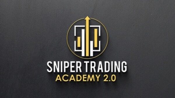 $398.00 Sniper Trading Academy