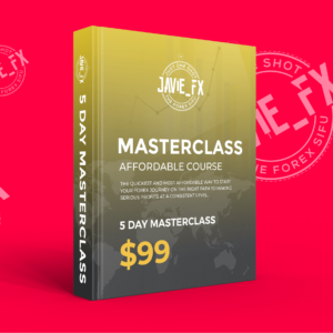$99.00 5 Day Masterclass